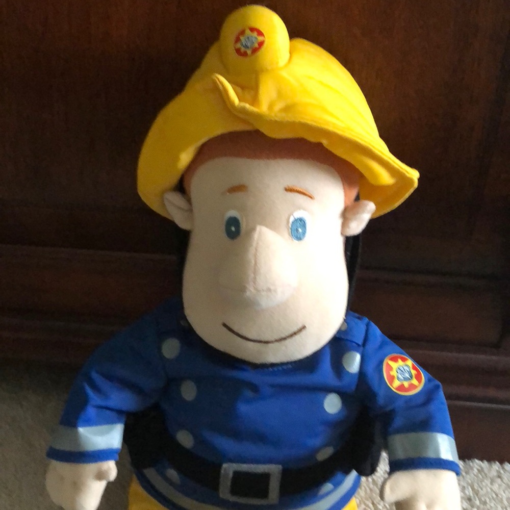 Fireman SAM Toy - Picture 3 of 5